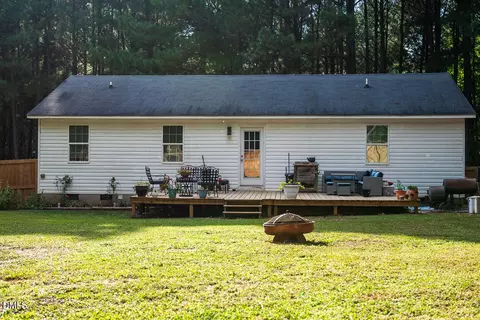 Exterior - 5603 Hopkins Rd, Middlesex, NC 27557 photo 1 of 7