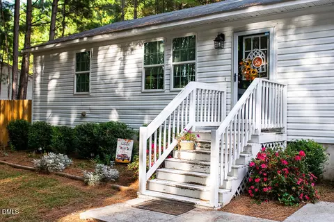 Exterior - 5603 Hopkins Rd, Middlesex, NC 27557 photo 7 of 7