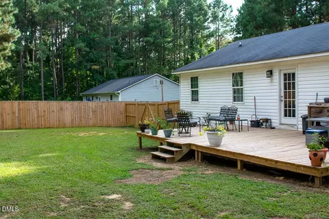 Exterior - 5603 Hopkins Rd, Middlesex, NC 27557 photo 5 of 7