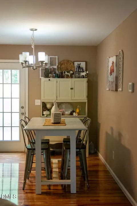 Dining - 5603 Hopkins Rd, Middlesex, NC 27557 photo 1 of 1