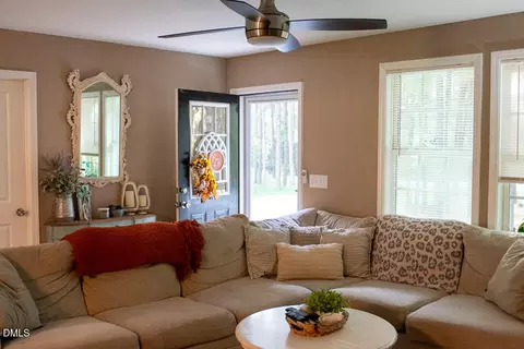 Entry Way - 5603 Hopkins Rd, Middlesex, NC 27557 photo 1 of 1