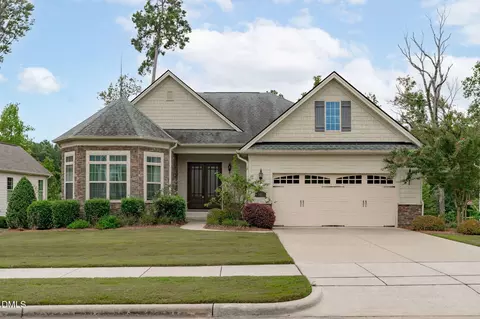 2613 Beckwith Rd, Apex, NC 27523