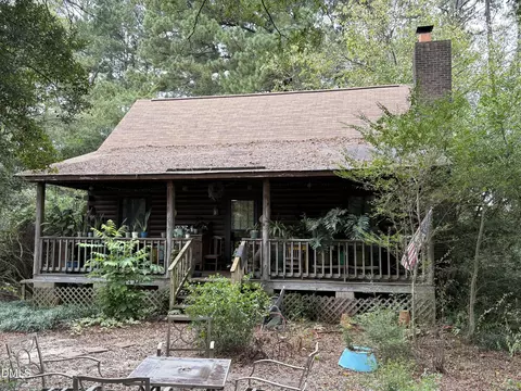 528 Mailman Rd, Knightdale, NC 27545
