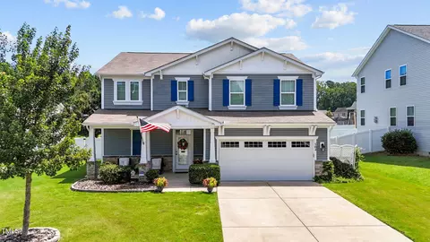 504 Ferry Ct, Wake Forest, NC 27587