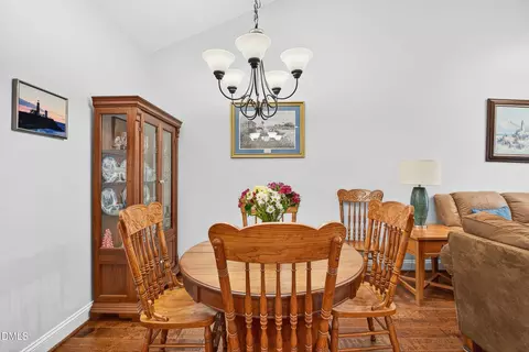 Dining - 1012 Lake Michael Way, Mebane, NC 27302 photo 2 of 2