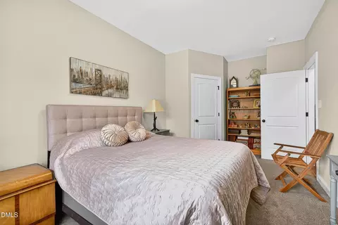 Bedroom - 1012 Lake Michael Way, Mebane, NC 27302 photo 2 of 4