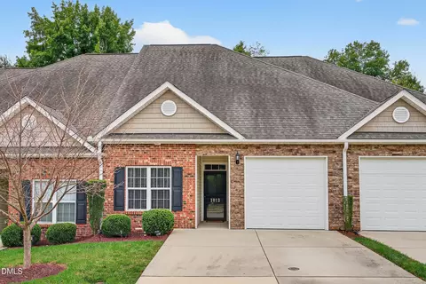 Exterior - 1012 Lake Michael Way, Mebane, NC 27302 photo 2 of 10