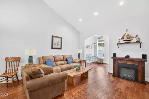 Living - 1012 Lake Michael Way, Mebane, NC 27302 photo 2 of 2