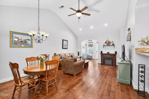 Dining - 1012 Lake Michael Way, Mebane, NC 27302 photo 1 of 2