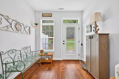 Entry Way - 1012 Lake Michael Way, Mebane, NC 27302 photo 2 of 2