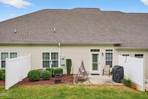 Exterior - 1012 Lake Michael Way, Mebane, NC 27302 photo 5 of 10