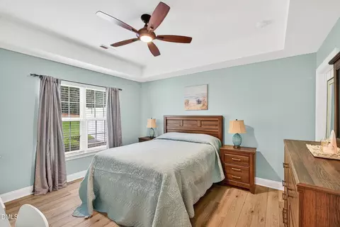 Bedroom - 1012 Lake Michael Way, Mebane, NC 27302 photo 3 of 4