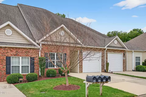 Exterior - 1012 Lake Michael Way, Mebane, NC 27302 photo 3 of 10