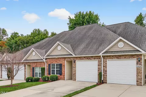 Exterior - 1012 Lake Michael Way, Mebane, NC 27302 photo 4 of 10