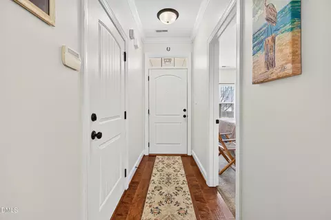 Entry Way - 1012 Lake Michael Way, Mebane, NC 27302 photo 1 of 2