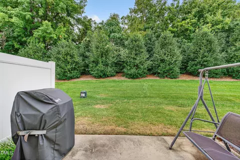 Exterior - 1012 Lake Michael Way, Mebane, NC 27302 photo 6 of 10