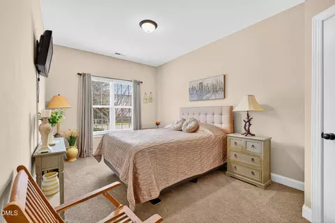 Bedroom - 1012 Lake Michael Way, Mebane, NC 27302 photo 1 of 4