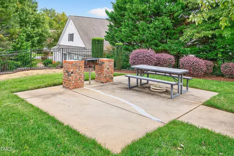 Exterior - 1012 Lake Michael Way, Mebane, NC 27302 photo 10 of 10