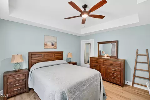 Bedroom - 1012 Lake Michael Way, Mebane, NC 27302 photo 4 of 4