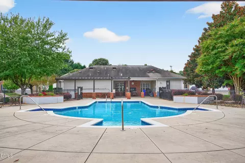 Exterior - 1012 Lake Michael Way, Mebane, NC 27302 photo 8 of 10