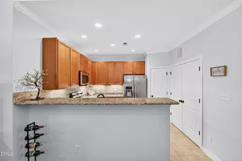 Kitchen - 1012 Lake Michael Way, Mebane, NC 27302 photo 5 of 5