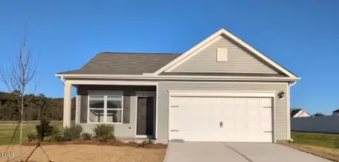 210 Torrent Dr, Goldsboro, NC 27530
