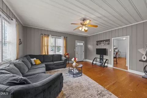 Living - 103 Phillips St, Smithfield, NC 27577 photo 2 of 2