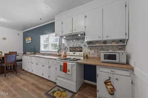 Kitchen - 103 Phillips St, Smithfield, NC 27577 photo 2 of 2
