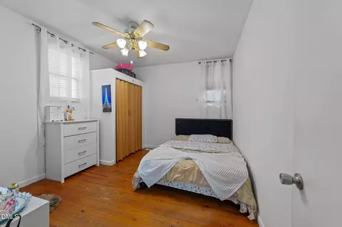 Bedroom - 103 Phillips St, Smithfield, NC 27577 photo 1 of 4