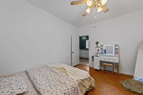 Bedroom - 103 Phillips St, Smithfield, NC 27577 photo 2 of 4