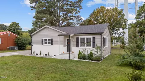 Exterior - 103 Phillips St, Smithfield, NC 27577 photo 1 of 1
