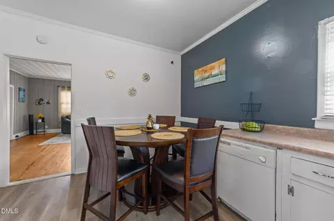 Dining - 103 Phillips St, Smithfield, NC 27577 photo 1 of 1