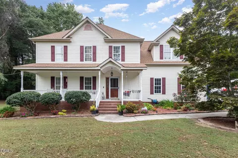 4621 N Fork Dr, Zebulon, NC 27597