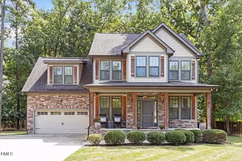 19 Northern Way Ct, Durham, NC 27712