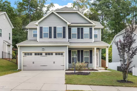 1205 Brook Bluff Rd, Knightdale, NC 27545