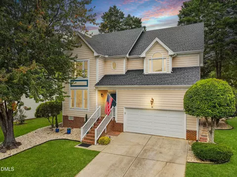 413 Palace Grn, Cary, NC 27518