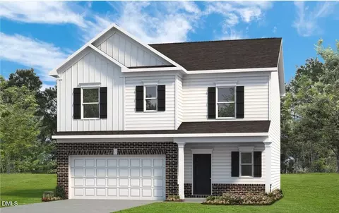 213 Torrent Dr, Goldsboro, NC 27530
