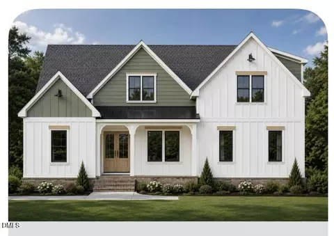 7264 Hunt Valley Trl, Wendell, NC 27591