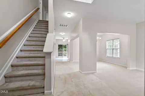 9528 White Carriage Dr, Wake Forest, NC 27587