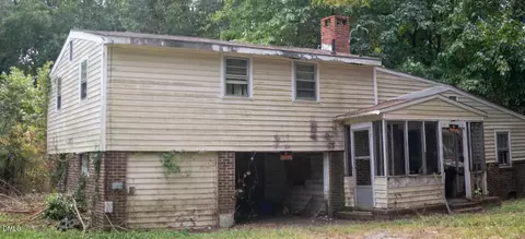 1009 2nd Avenue Ave, Smithfield, NC 27577