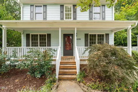 4400 Lazyriver Dr, Durham, NC 27712
