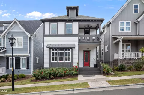 1008 Whistler St, Durham, NC 27713