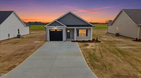 602 S Vance St, Fremont, NC 27830