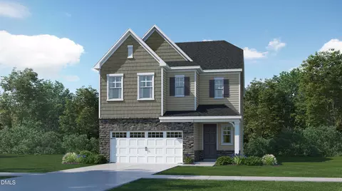 653 Emerald Bay Cir, Raleigh, NC 27610