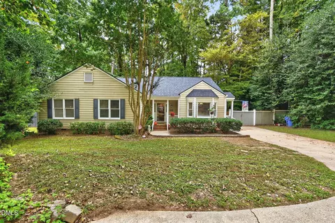 3616 Blue Ridge Rd, Raleigh, NC 27612