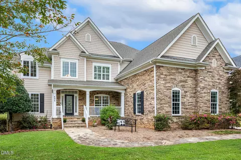404 Vintage Hill Cir, Apex, NC 27539