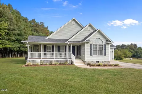 427 Fletcher Ridge Rd, Timberlake, NC 27583