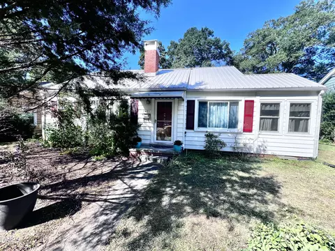 2421 Banner St, Durham, NC 27704