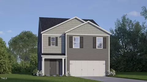 94 Cheyenne Dr, Clayton, NC 27520