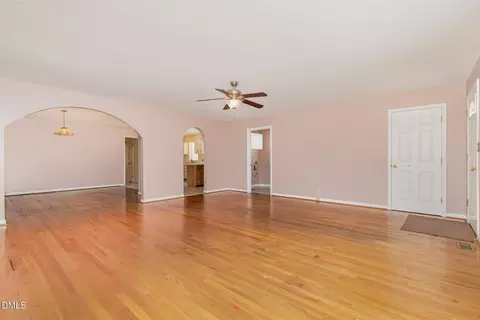 Living - 274 Erwin St, Coats, NC 27521 photo 3 of 5